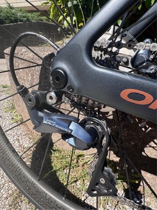 ORCA AERO M20TEAM-D 2019