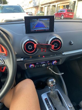 Audi A3 Sportback 1.8 TFSI 180 CV  S tronic S line