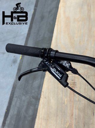 Specialized Turbo Tero 4.0 EQ Sram NX 2022