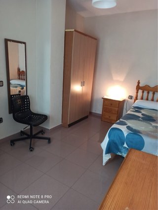 Alquiler de piso para estudiante