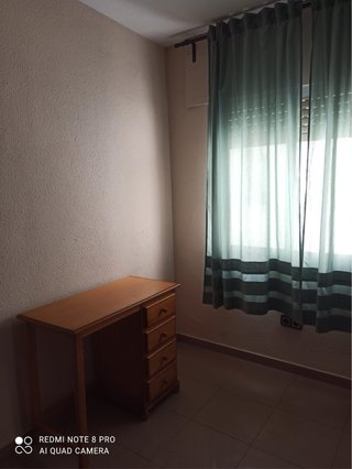 Alquiler de piso para estudiante