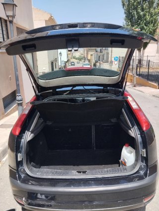 Ford Focus 2005