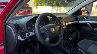 Skoda Octavia Combi 1.9 TDI • ITV recién pasada