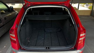 Skoda Octavia Combi 1.9 TDI • ITV recién pasada