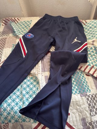 Chándal PSG entero en buen estado !!! Oferta !!!
