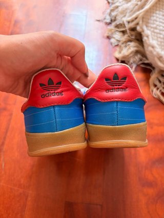 Adidas Gazelle