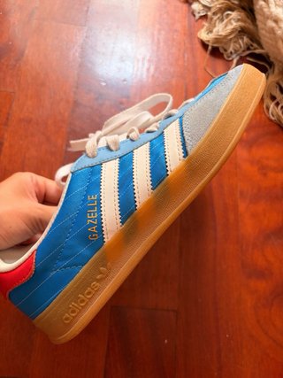 Adidas Gazelle