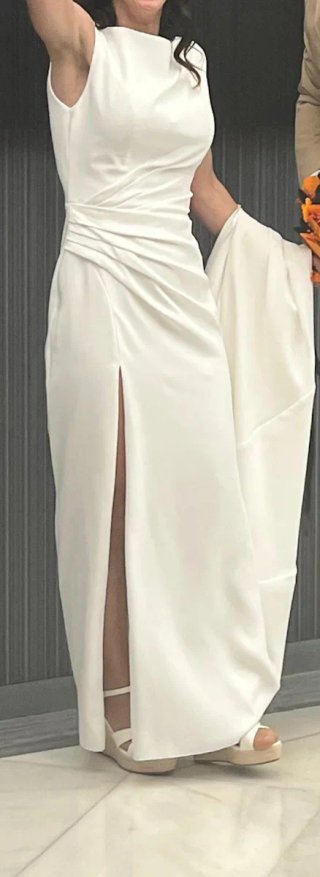 Vestido de Novia Sedka Novias Blanco