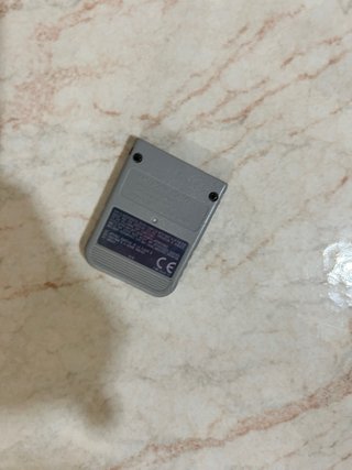 PlayStation 1 PS one Sony Bianco