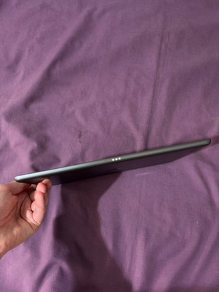iPad 9ª Generación 64GB (Con Caja)