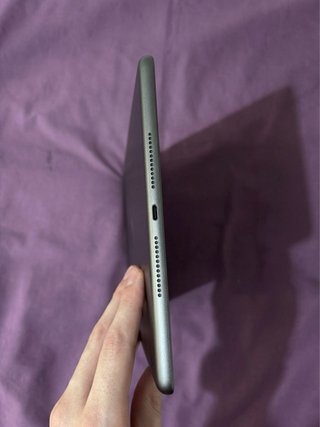 iPad 9ª Generación 64GB (Con Caja)