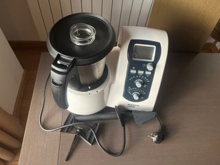 Robot Cocina Taurus Mycook 59+