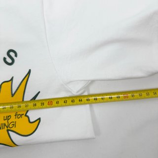 All Sport Vintage 90s School Dragon T-Shirt
