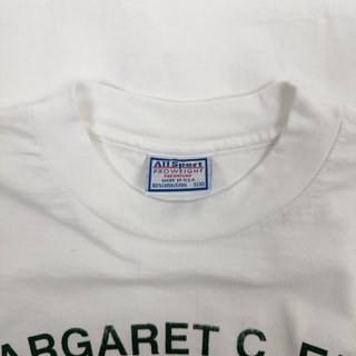 All Sport Vintage 90s School Dragon T-Shirt