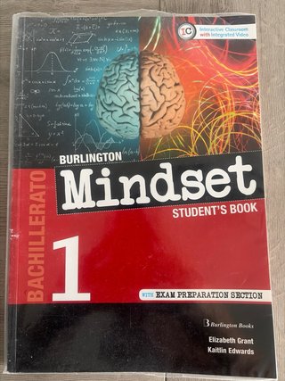 Libros 1º Bachillerato Ciencias