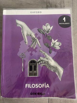 Libros 1º Bachillerato Ciencias