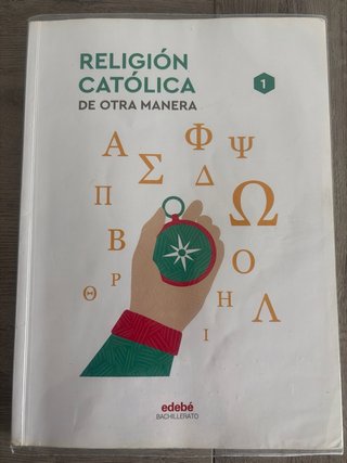Libros 1º Bachillerato Ciencias