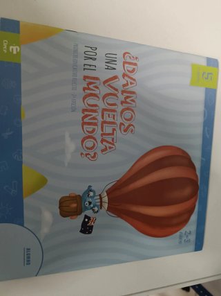 6 cuentos 2-3 años