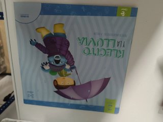 6 cuentos 2-3 años