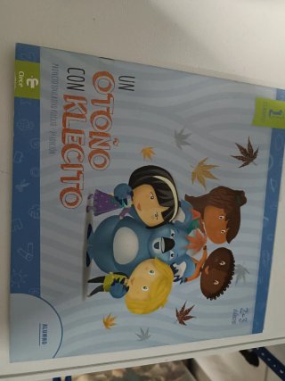 6 cuentos 2-3 años