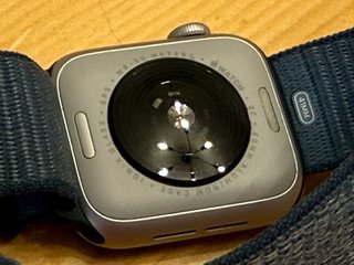 Apple Watch SE 2 GPS 40mm 32GB Argento