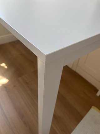 Tavolo IKEA Bianco