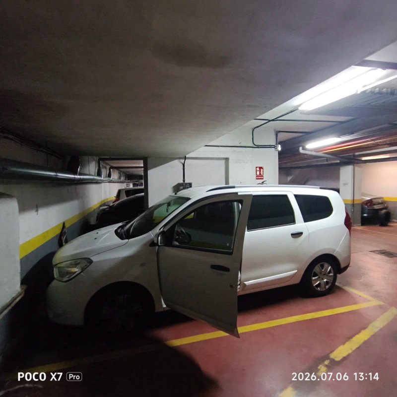 Dacia Lodgy 2019 - foto 1