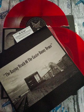 Vinilo Mr Bungle The Raging Wrath Of The Easter...