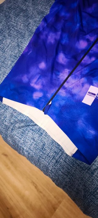 Maillot Gobik Attitude  2.0 Talla S