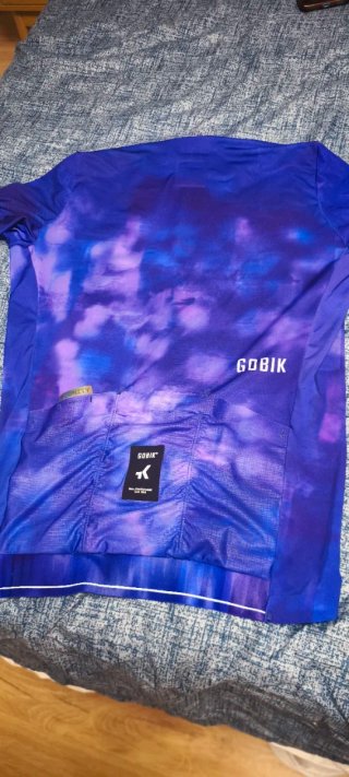 Maillot Gobik Attitude  2.0 Talla S
