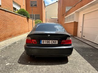 BMW 320ci 2003