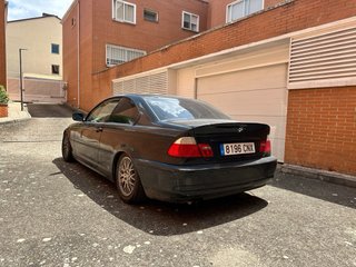 BMW 320ci 2003