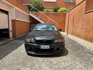 BMW 320ci 2003