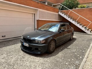 BMW 320ci 2003