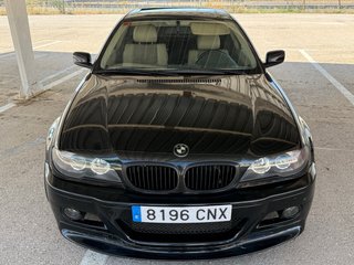 BMW 320ci 2003
