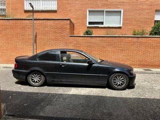 BMW 320ci 2003