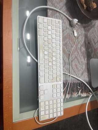 Ordenador Apple iMac Plata