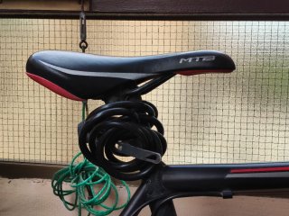 Bicicleta montaña Moma GTT 3.0 Shimano 26"