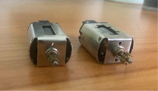 Motor RX4 F1/87 Scalextric