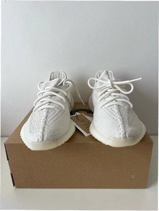 Adidas Yeezy Boost 350 V2 Static EU38