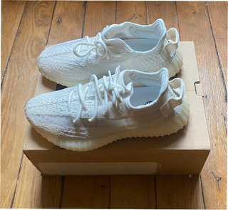 Adidas Yeezy Boost 350 V2 Static Reflective EU36.5
