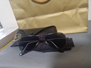 Occhiali da sole Ray-Ban Aviator Polarizzati