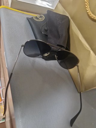 Occhiali da sole Ray-Ban Aviator Polarizzati