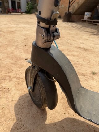 Patinete Cecotec Bongo