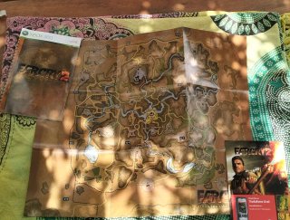 Far Cry 2 Xbox 360