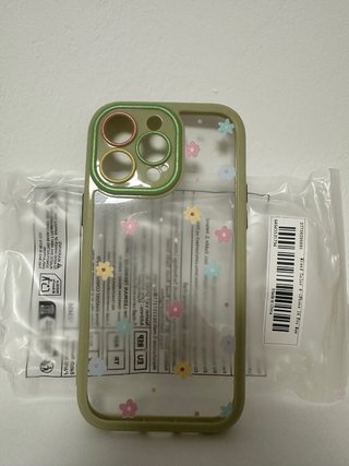 Varias Fundas iPhone 14 Pro Max Flores