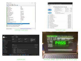 Asus Zenbook Ryzen5 revisionato perfetto