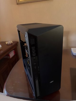 PC Gaming