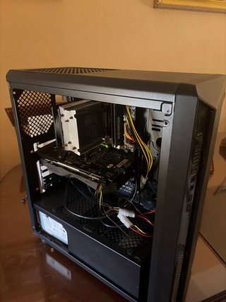 PC Gaming