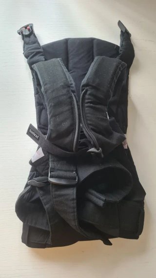 Mochila Porta Bebés Babybjörn ONE
